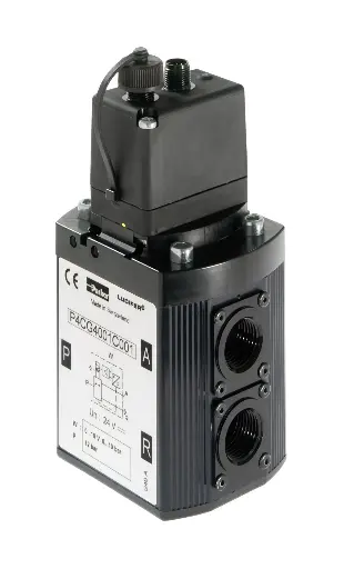 36. Part No: P4CG4201D003