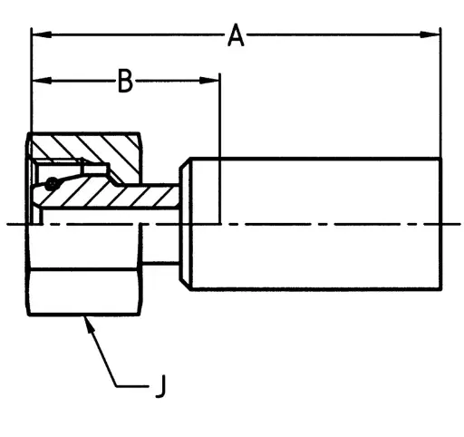 42. Part No: 1C98X-8-04