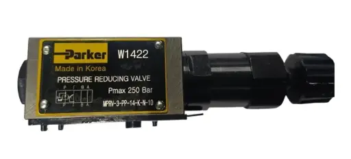 9. Part No: MPRV-3-PP-14-K-N-10