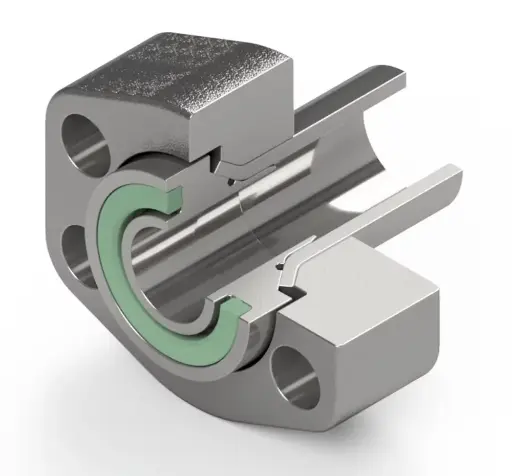 23. Part No: F37-308-25X3.0TFVCF